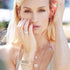 in white gold<br>shop the look > al fresco <span class='visuallyhidden'>Call, text 323-404-2959 for shopping help.</span>